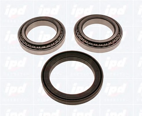 IPD 30-9090 Wheel Bearing Kit
